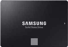 Samsung 870 EVO MZ-77E1T0 1TB 2.5